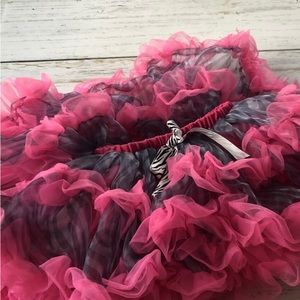 Popatu Dance Tutu